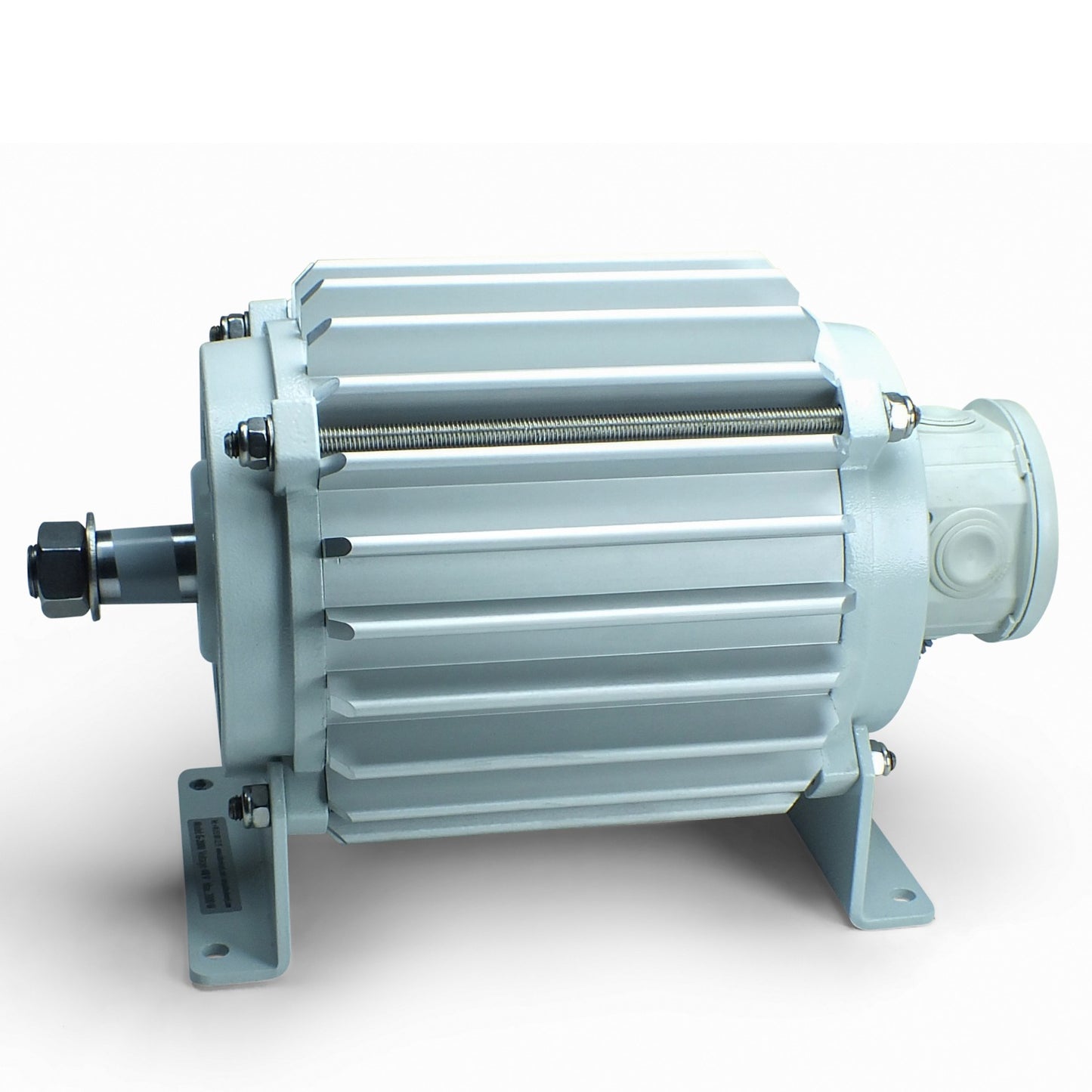 İSTA BREEZE Alternatör G-1000 24/48V