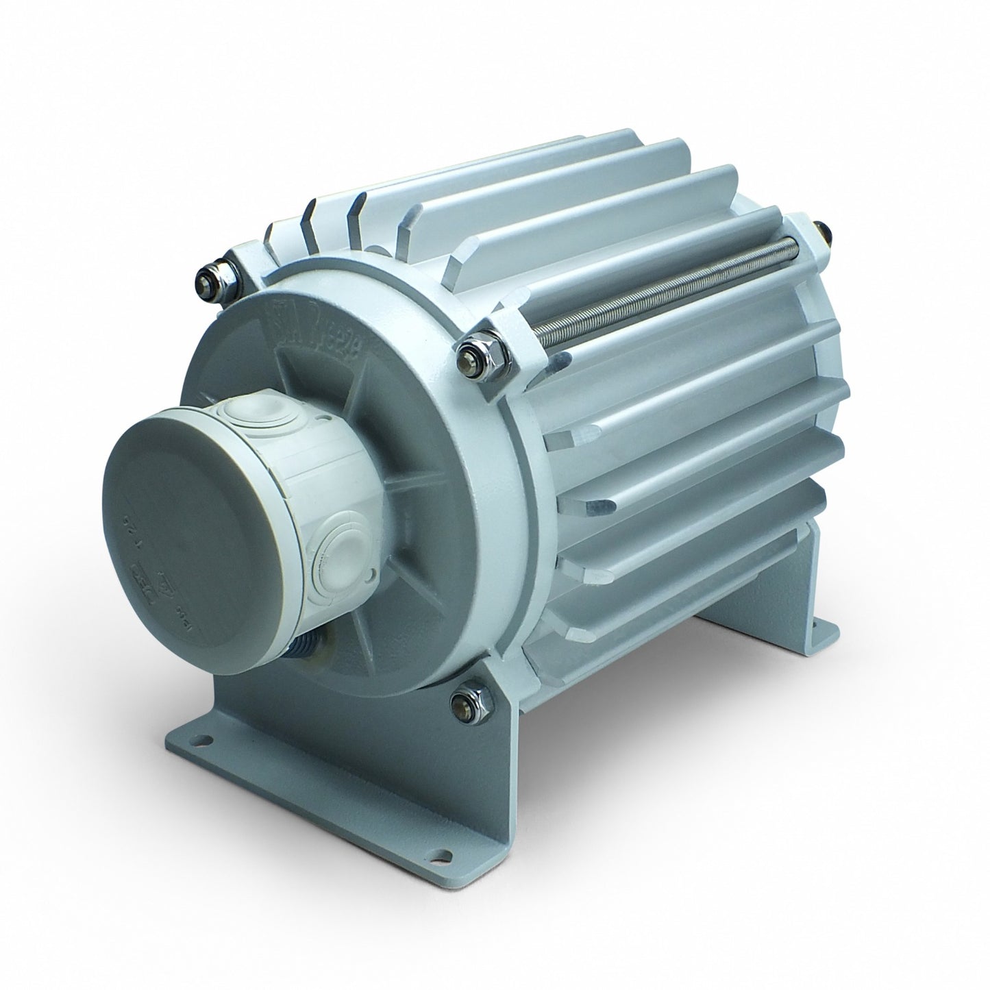 İSTA BREEZE Alternatör G-1000 24/48V