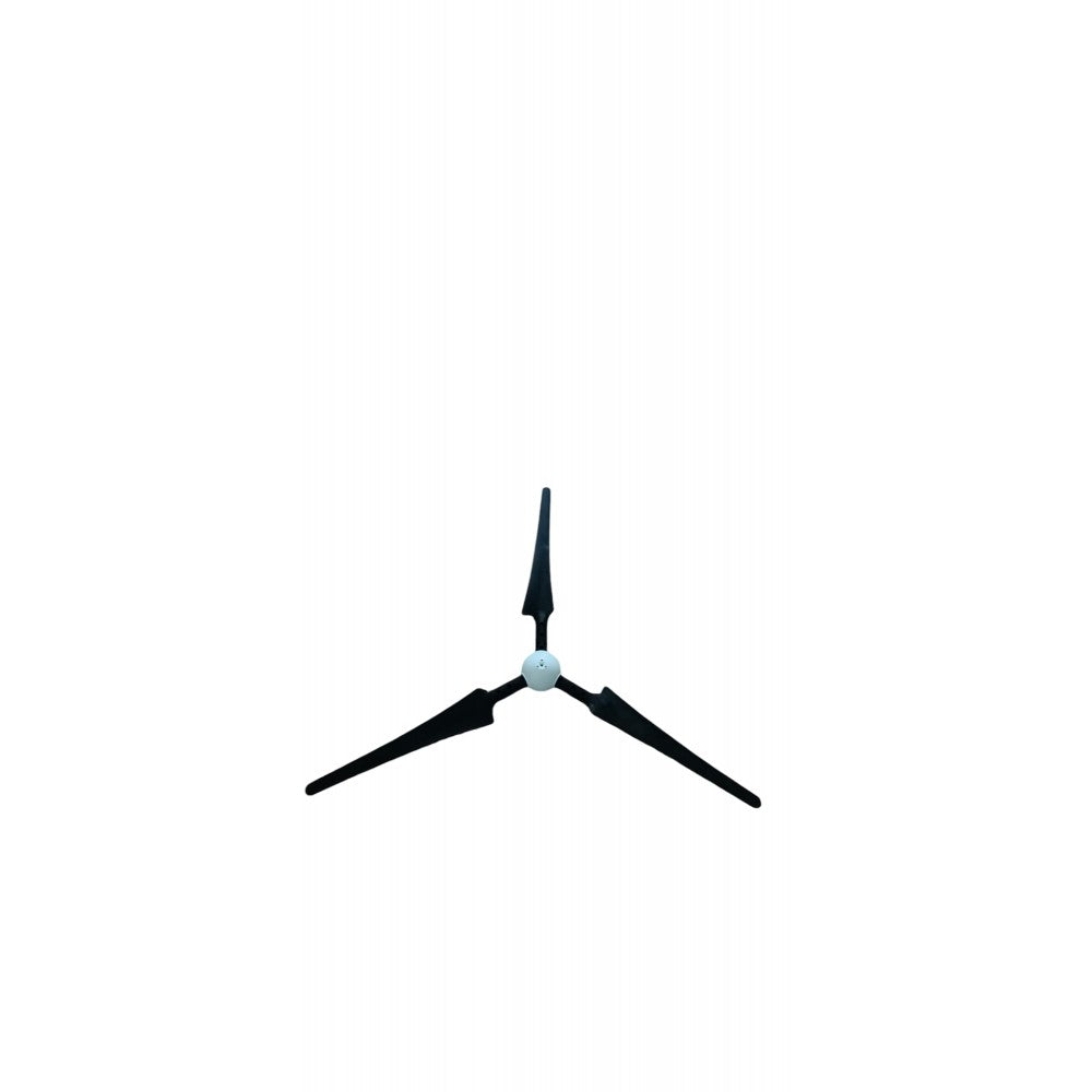 107 cm Kompozit Kanat ve Burun Flanş Seti 3'lü