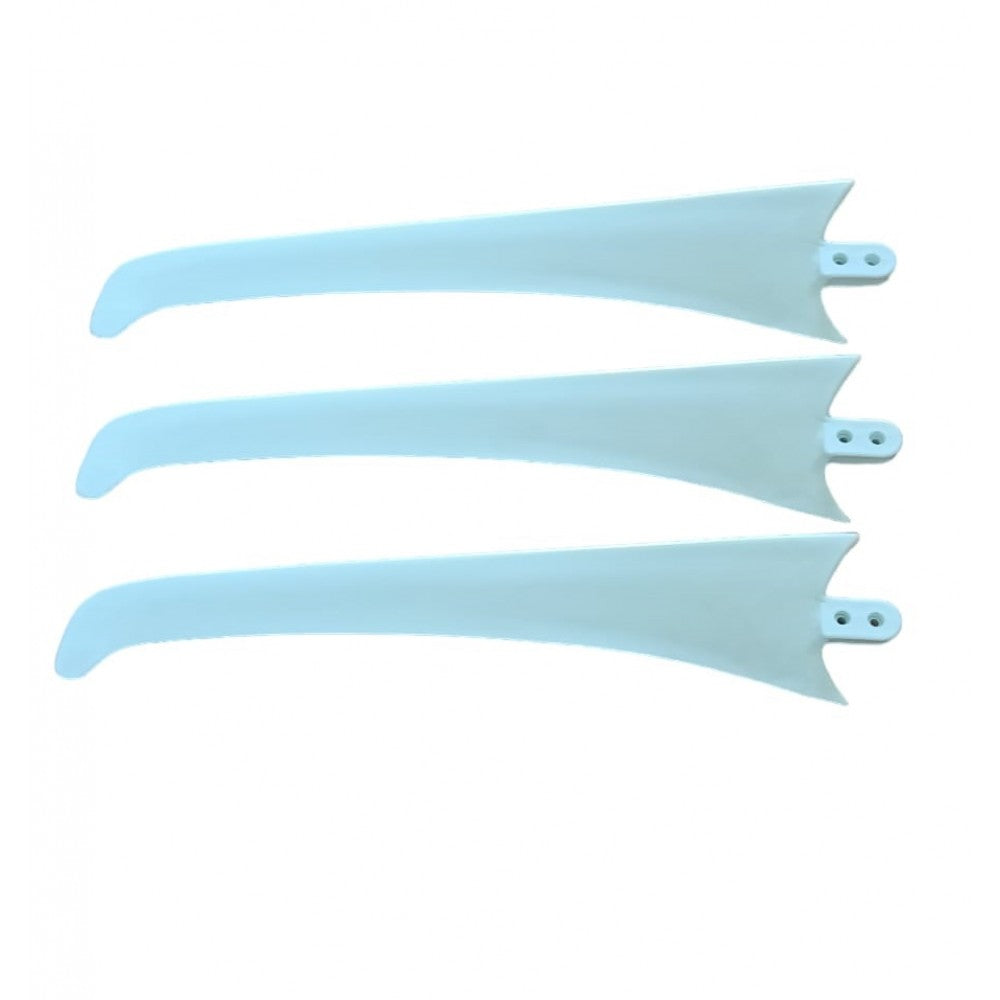 60 cm Kompozit Kanat 3'lü Set