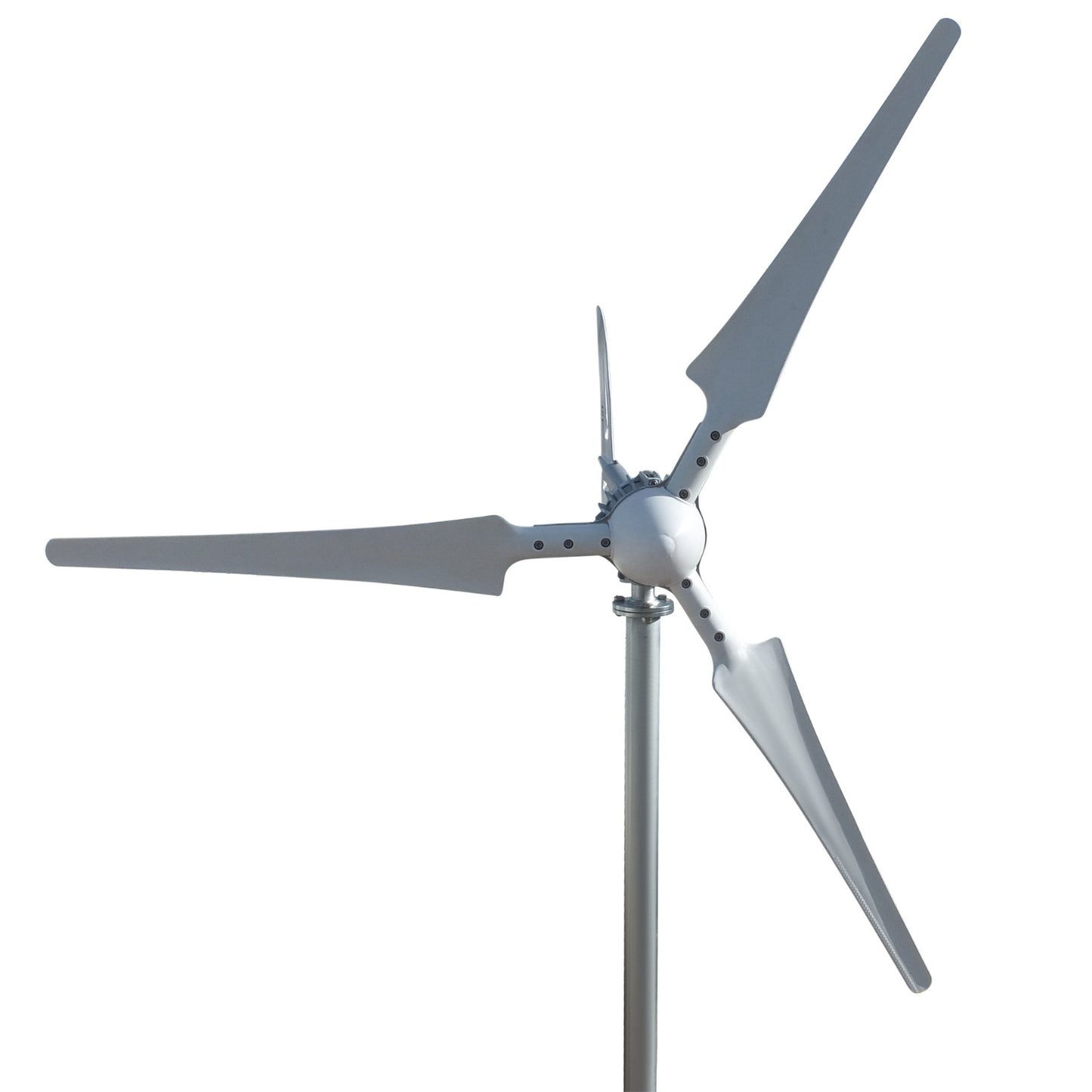İ-700 12V/24V/48V Rüzgar Türbini İSTA-BREEZE