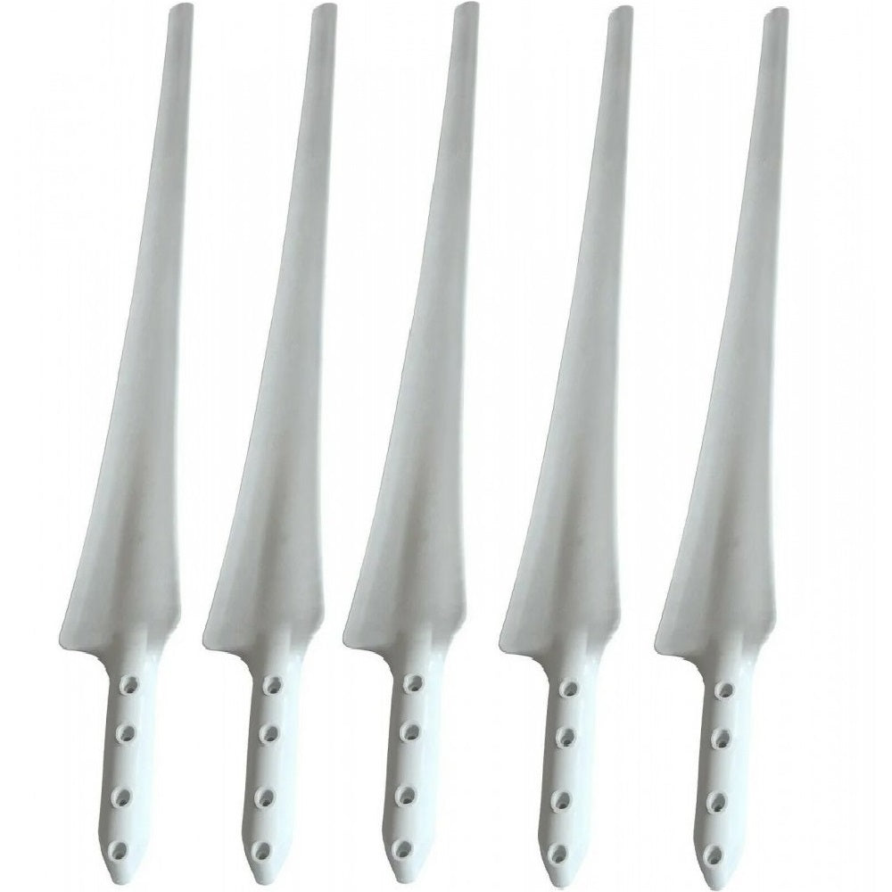 90 cm Kompozit Kanat 5'li Set