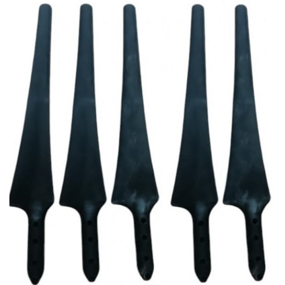 90 cm Kompozit Kanat 5'li Set