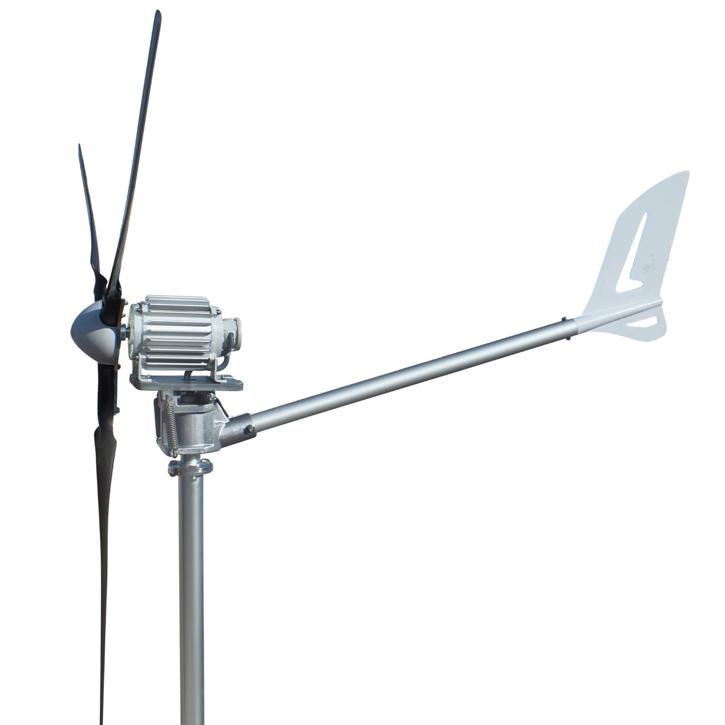 1500 24V Rüzgar Türbini Windsafe Korumalı İSTA-BREEZE