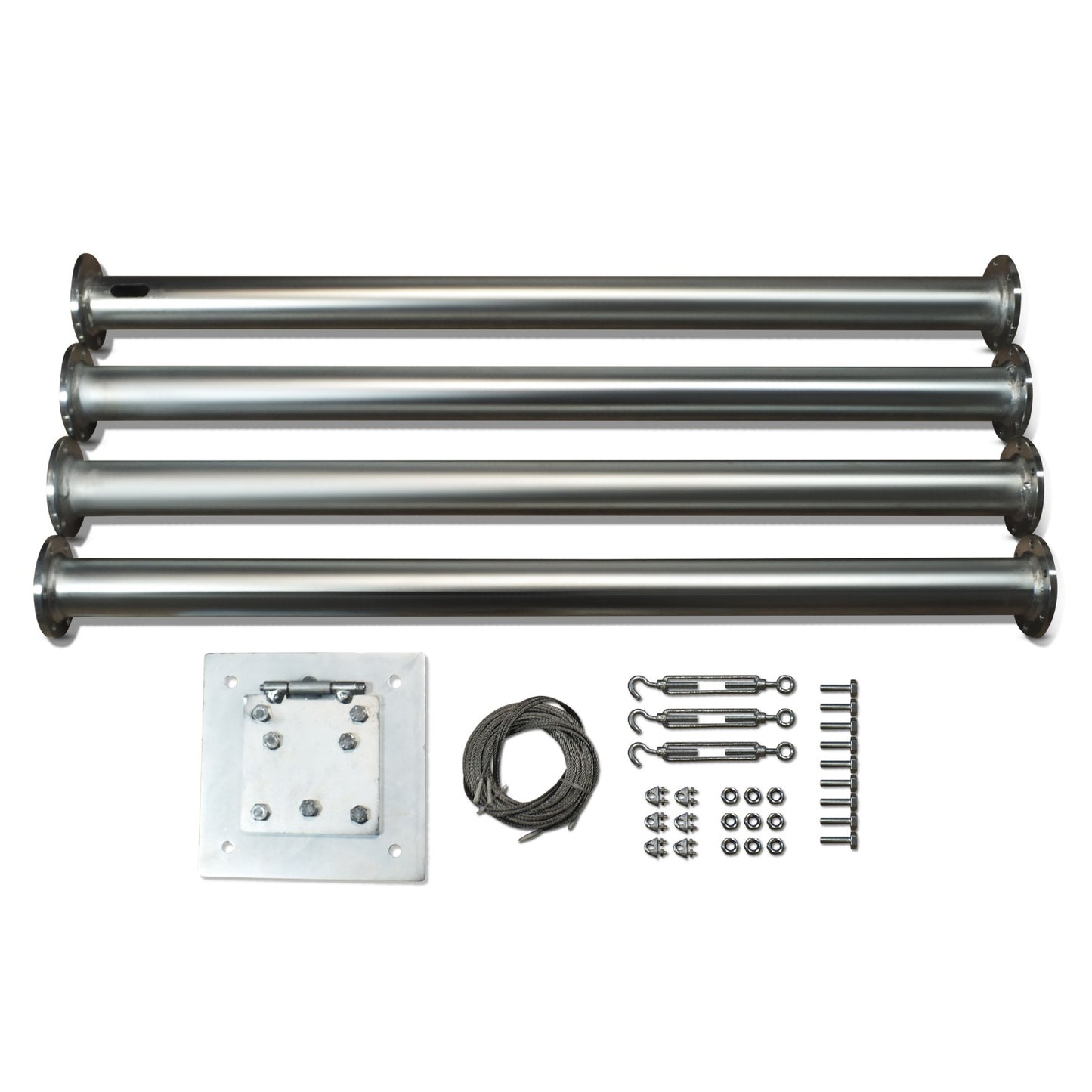 Set İ-1000W 24V/48V Rüzgar Türbini + Wind Pro Şarj Kontrol Cihazı iSTA-BREEZE