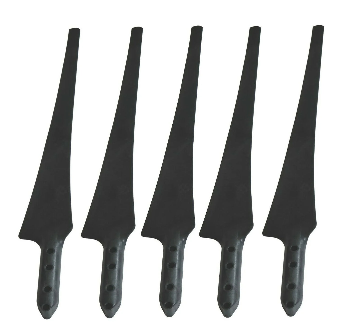107cm Kompozit Kanat 5'li Set