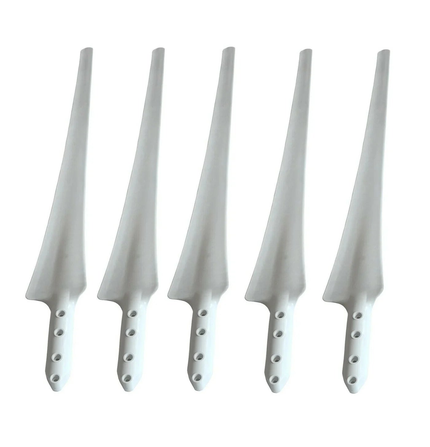 107cm Kompozit Kanat 5'li Set