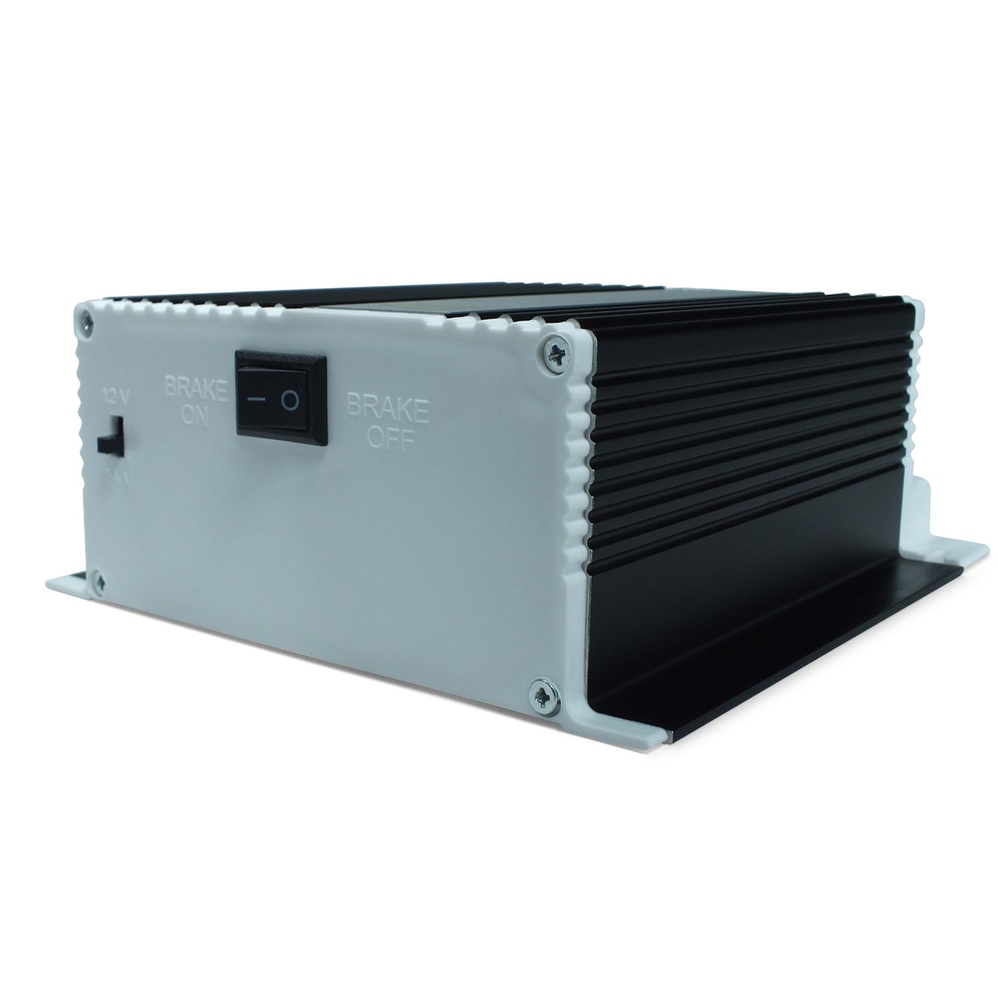 650W 12V/24V Hibrit Şarj Kontrol Cihazı İSTA-BREEZE