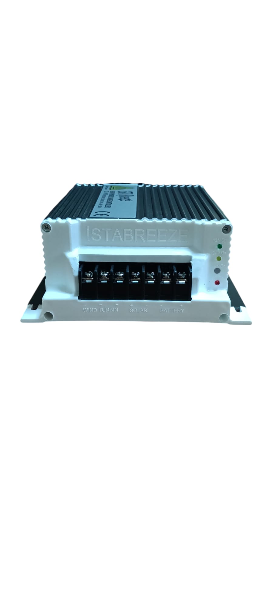 850W 12V/24V/48V Hibrit Şarj Kontrol Cihazı İSTA-BREEZE