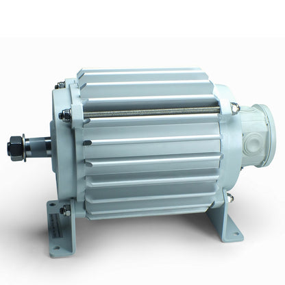 İSTA BREEZE Alternatör G-1000 24/48V