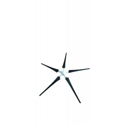 107 cm Kompozit Kanat ve Burun Flanş Seti 5'li