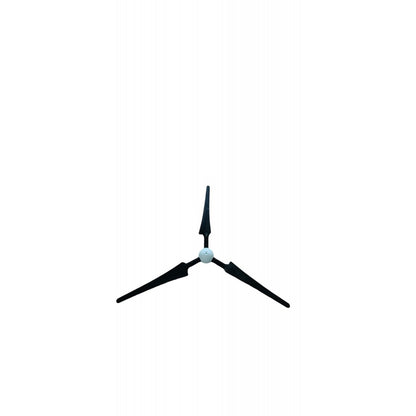 107 cm Kompozit Kanat ve Burun Flanş Seti 3'lü