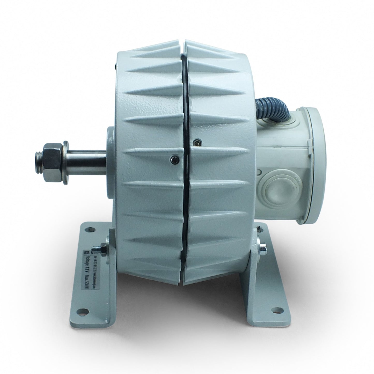 İSTA BREEZE G-500 Alternatör