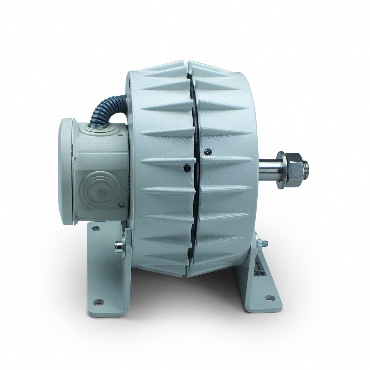 İSTA BREEZE G-500 Alternatör