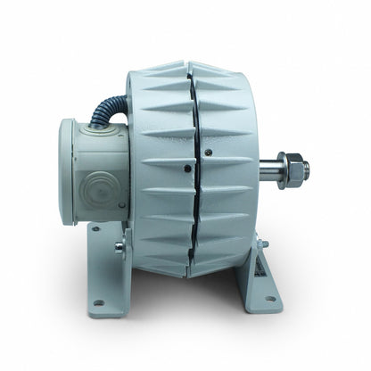 İSTA BREEZE G-500 Alternatör