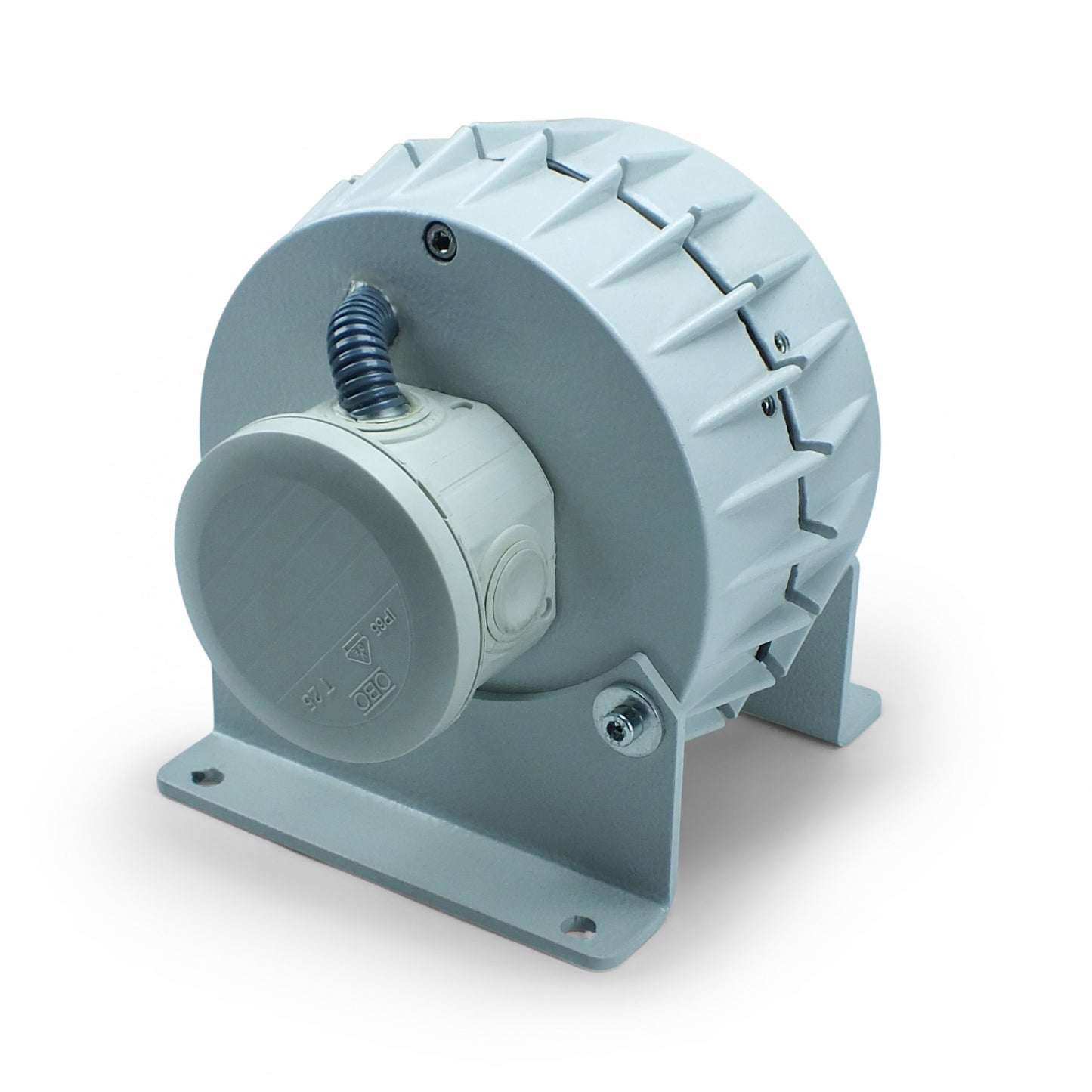 İSTA BREEZE G-500 Alternatör