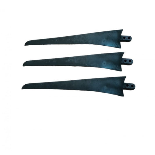 56 cm Karbon Kanat 3'lü set