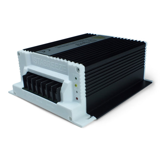850W 12V/24V/48V Hibrit Şarj Kontrol Cihazı İSTA-BREEZE