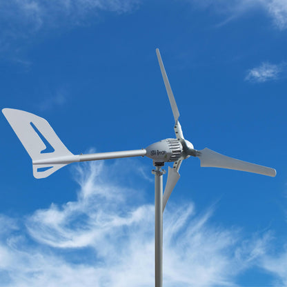 İ-700 12V/24V/48V Rüzgar Türbini İSTA-BREEZE