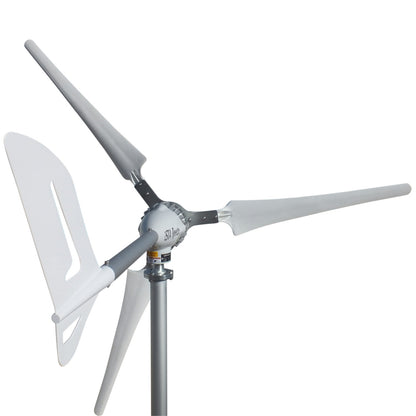 İ-700 12V/24V/48V Rüzgar Türbini İSTA-BREEZE