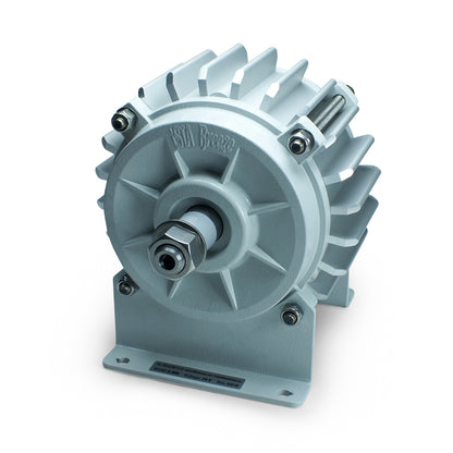 iSTA BREEZE G-800 12V/24V/48V Alternatör