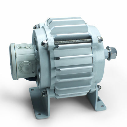 iSTA BREEZE G-800 12V/24V/48V Alternatör