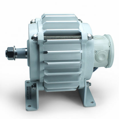 iSTA BREEZE G-800 12V/24V/48V Alternatör