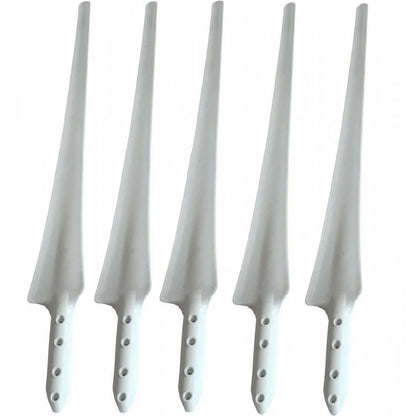 90 cm Kompozit Kanat 5'li Set