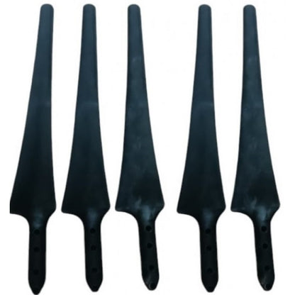 90 cm Kompozit Kanat 5'li Set