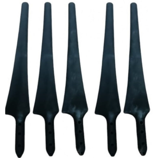 90 cm Kompozit Kanat 5'li Set