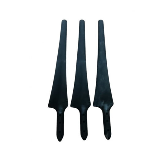 90 cm Kompozit Kanat 3'lü Set