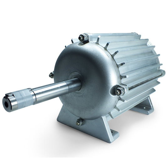 İSTA BREEZE Alternatör 4 KW 48V (Akü) veya 4KW Şebeke Düşük Devir (Heli 4.0)