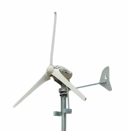 Heli 2kw 48v Rüzgar Türbini iSTA-BREEZE