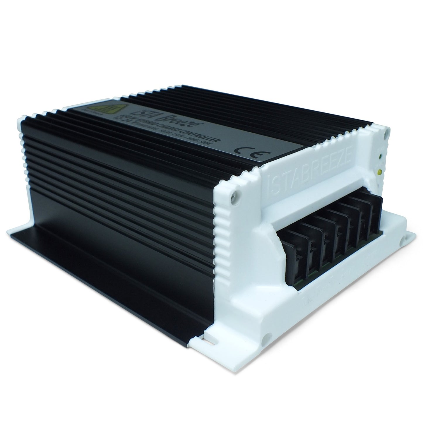 Set Air Speed 500W 12V/24V Rüzgar Türbini iSTA-BREEZE