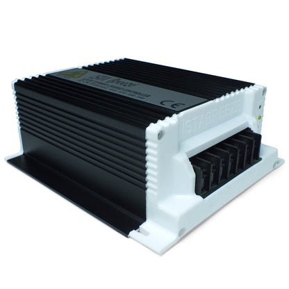Set Air Speed 500W 12V/24V Rüzgar Türbini iSTA-BREEZE