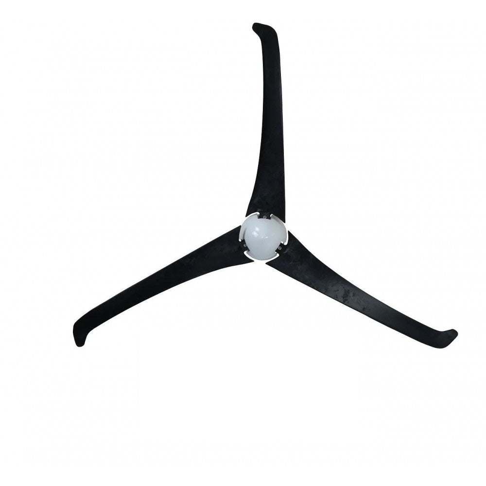 60 cm Kompozit Kanat ve Burun Flanş Seti 3'lü