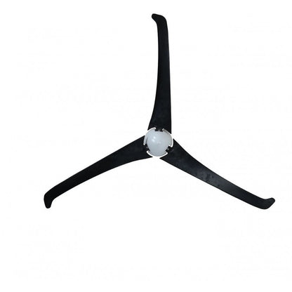 60 cm Kompozit Kanat ve Burun Flanş Seti 3'lü