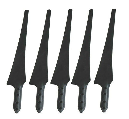 107cm Kompozit Kanat 5'li Set